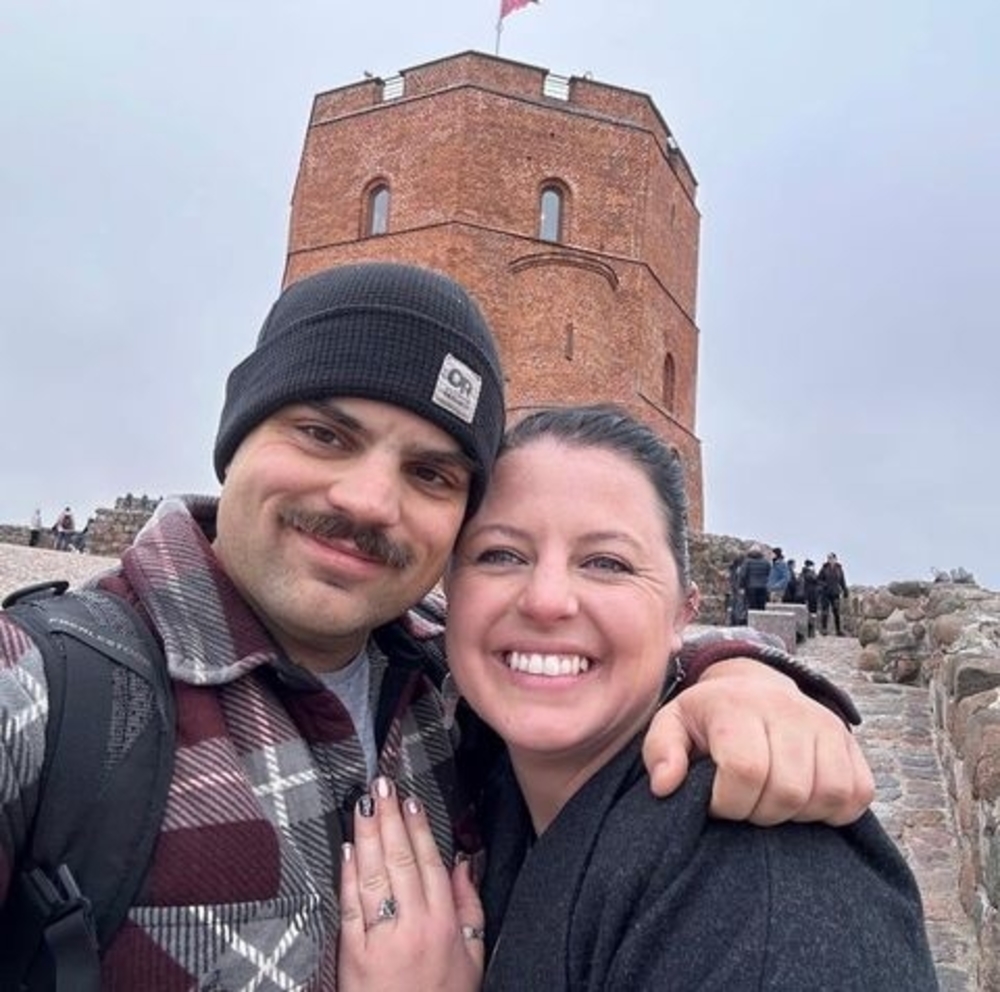 Meet your Posher, Jocelyn